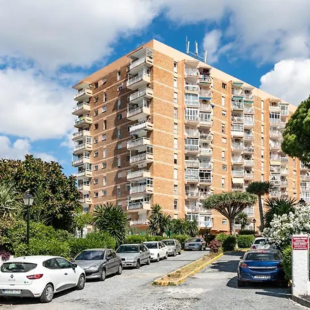 Apartment Weforyou Center Benalmádena