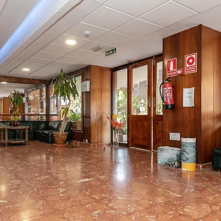 Weforyou Center Apartment