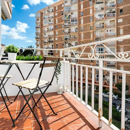 Weforyou Center Apartment *