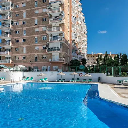 Apartment Weforyou Center Benalmadena