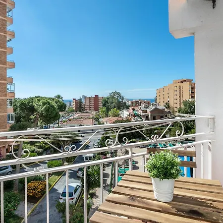 Apartment Weforyou Center *