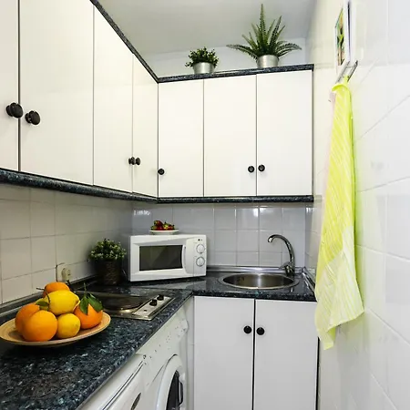 Weforyou Center Apartment *