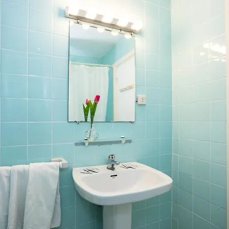 Apartment Weforyou Center *