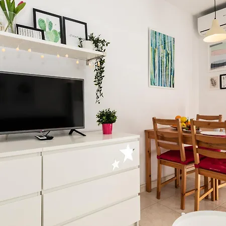 Apartment Weforyou Center
