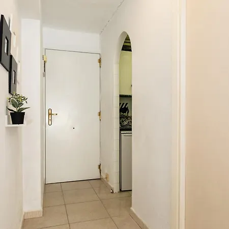 Weforyou Center Apartment