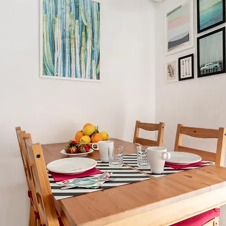 Weforyou Center Apartment *