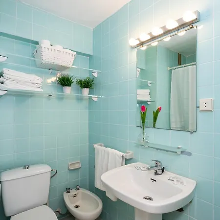 Apartment Weforyou Center