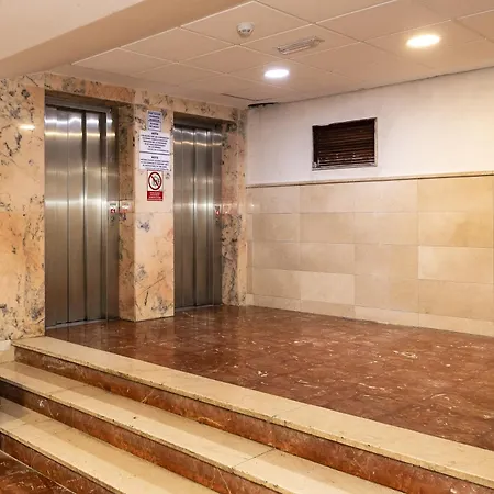 Weforyou Center Apartment *
