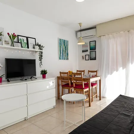 Apartment Weforyou Center Benalmadena